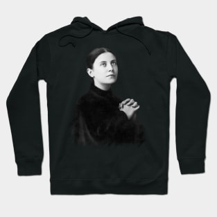 Saint Gemma Galgani Hoodie